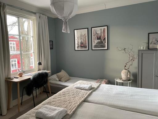 Berglings Boutique Hotell - Housity
