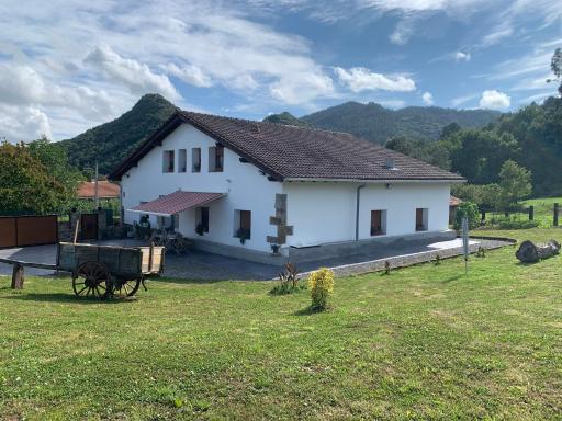 Kaltzada Etxea- Busturia - Housity