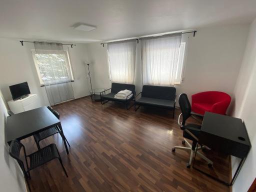 Offenbach Center Residenz - Housity