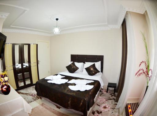 Cozy Place in Istanbul - Housity