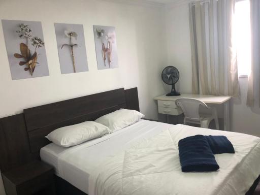 Apto Jardim Carvalho - Housity