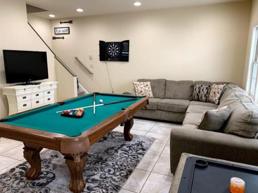 LW11-Pocono Mountain Vacation Rental in Lake Harmony at Big Boulder Lake & Ski Area - Housity