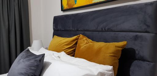 InstaHomes by F&F - Maugham Road - Housity