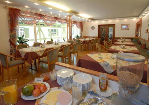 Haus am Bach - Housity