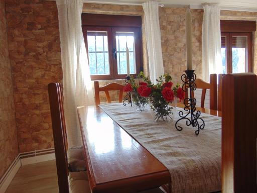 Casa Rural La Caseta - Housity