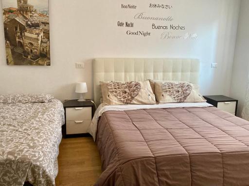 The Little House in Bergamo - Housity