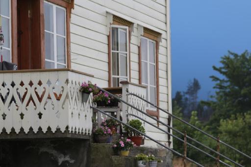 Overvoll Farm - Housity