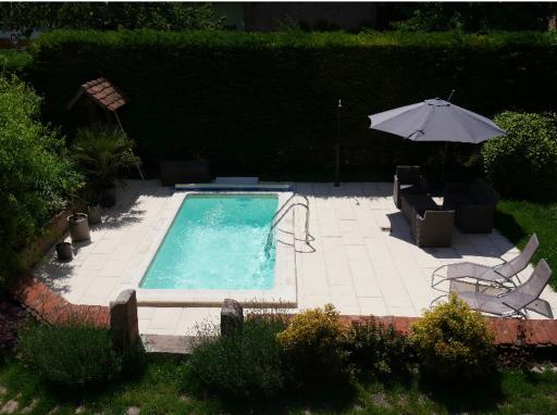 Gîte de Juliana 4 personnes - Housity