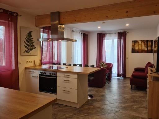 Apartment Gästehaus Staudenschloß - Housity