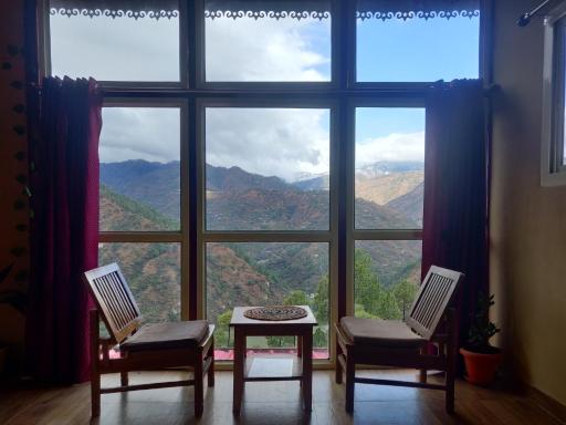 Chamba Nest - Housity