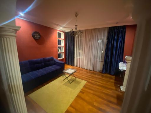 Apartamenty na generala plieva - Housity