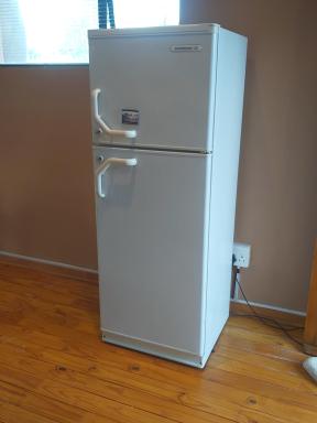 Affieplaas Selfsorg - Housity