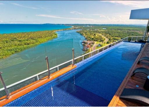 PAIVA HOME STAY - A melhor vista de Pernambuco - Housity