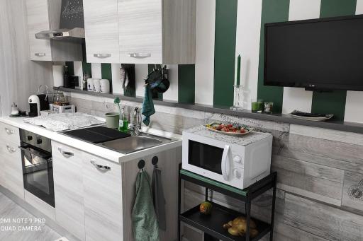 Dream- appartamento ristrutturato a Genova - Housity