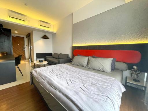 Ruby Apartment #5 - Housity