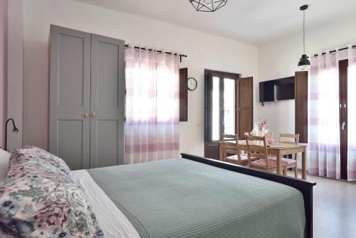 Family Room Scicli - Housity