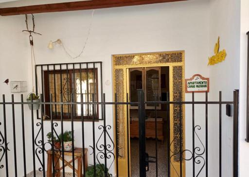APARTAMENTO CAMINO MOZARABE - Housity