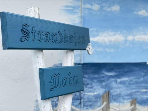 Strandkojen - Housity