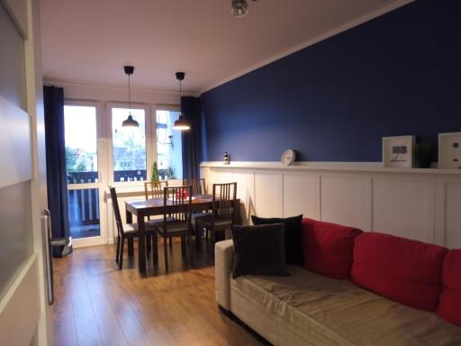 Apartament Marynarski Hel - Housity