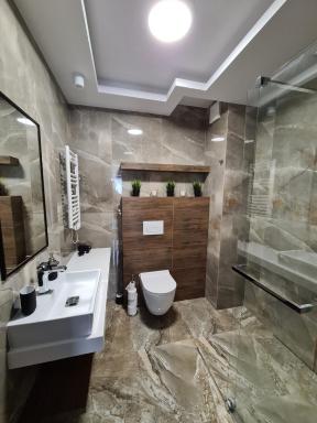 Apartament Lake View z sauną i widokiem na jezioro - Housity
