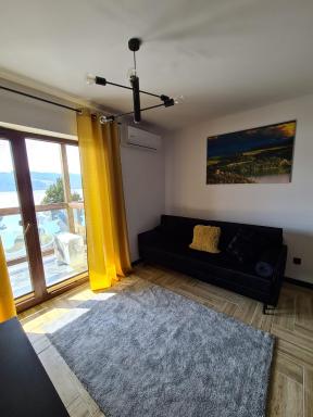 Apartament Lake View z sauną i widokiem na jezioro - Housity