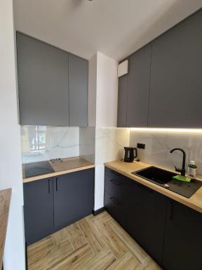 Apartament Lake View z sauną i widokiem na jezioro - Housity