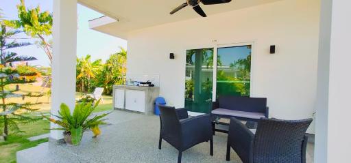 Swiss Bungalow Cha Am - Housity