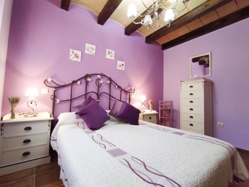 Del Abuelo Casa Rural - Housity
