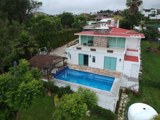 Casa de Orquídeas, muy cercana a Africam Safari - Housity