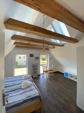 Gästehaus Roggenhorst - aufwändig saniertes Haus, 200 qm Wohnfläche, 3 Bäder - Housity