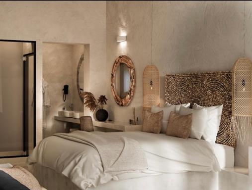 Delfini Beach Hotel & Suites - Housity