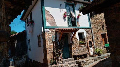Cal Gallo (Vivienda Vacacional) - Housity