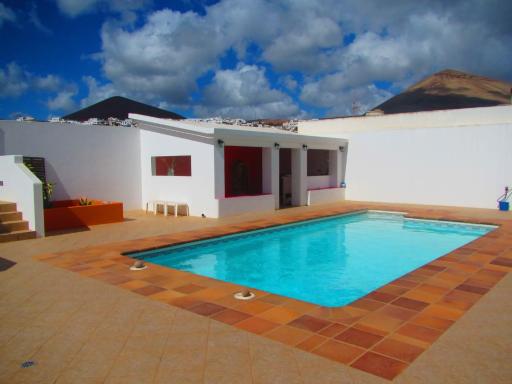 Casa Sol y Mar Tias - Housity