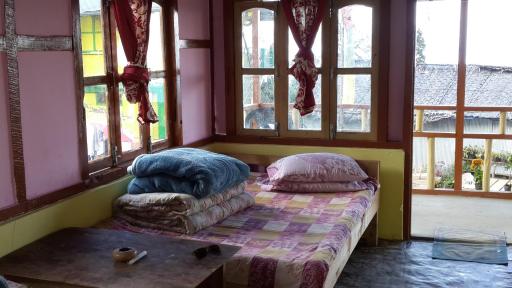 Bon Sanket Homestay - Housity