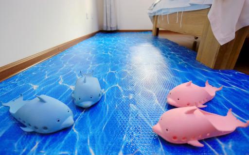 Fairy Tale World Holiday Apartment - Housity