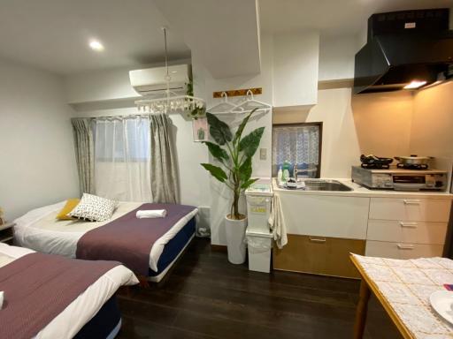 Takemura Building 2nd floor - Housity