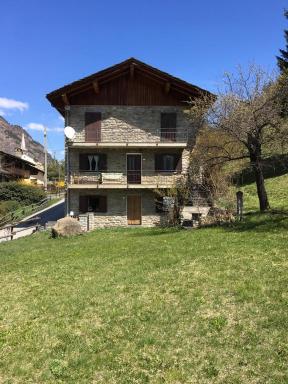 Parco gran paradiso - Housity