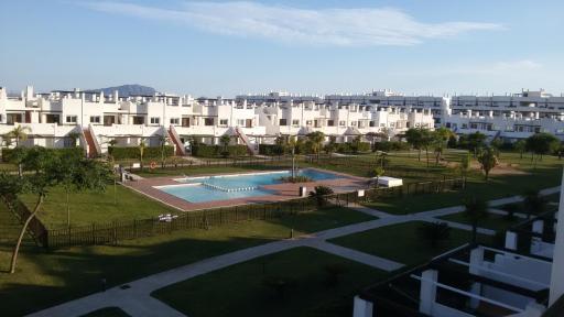 Beautiful Condado Naranjos 5-447 - Housity