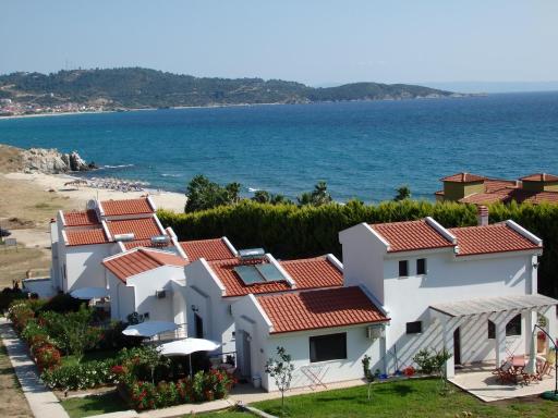 Ktima Amitsa Studios & Apartments - Housity