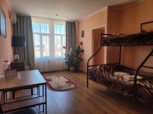 Vodnyi Mir - Housity