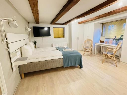 aday - Aalborg Mansion - Charming 3 Bedroom Apartment - Housity