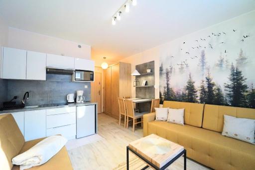 Apartamenty EverySky - Sucha 3 - Housity