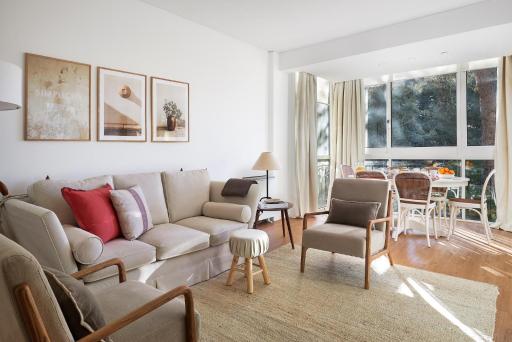 Infante Apartment - Housity