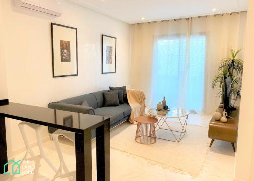 BRAND NEW - Heart of La Marsa next to parc Essaada - Housity