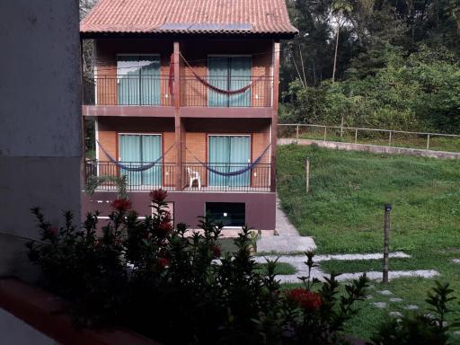 Recanto do Bosque - Housity