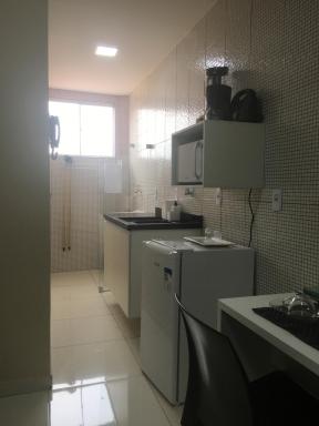 Flats Integração - Housity