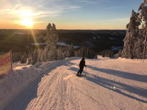 Rämsbyns Fritidsområde - Den perfekta platsen för avkoppling - Housity