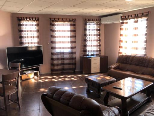 Gorna Bania Apart-house - Housity