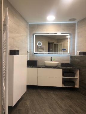 Gorna Bania Apart-house - Housity