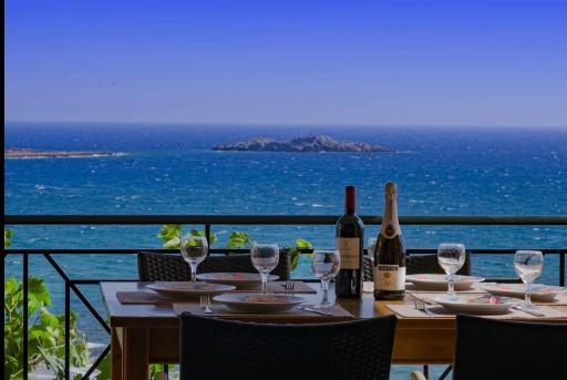 Paleochora Beach Apartment - Housity